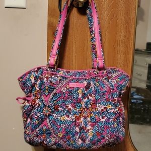 Vera Bradley 4 piece set